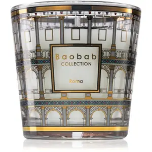 Baobab Geurkaars My First Roma Bougie - 190 gr pas cher