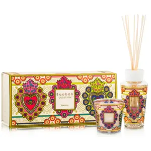 Baobab Collection My First Baobab Mexico zestaw upominkowy 1 szt. pas cher