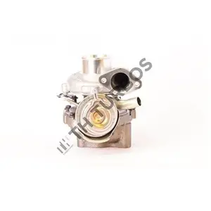 Turbocharger 1104331 Turbos Hoet