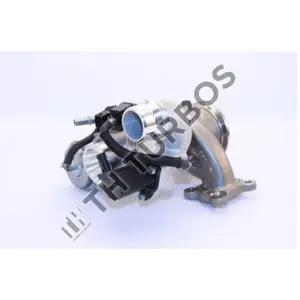 Turbocharger 2101438 Turbos Hoet