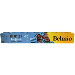 Belmio Capsule - Espresso Decaffeinato - 10 pas cher