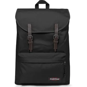Sac à dos collège London black - Eastpak UNI Noir pas cher