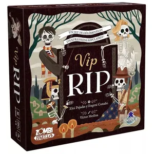 Vip RIP pas cher