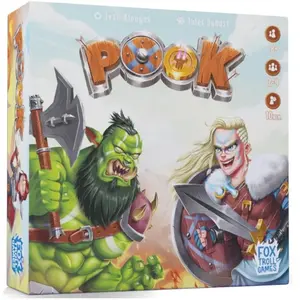 Pook pas cher