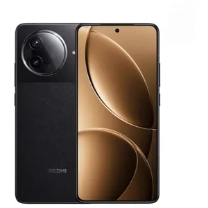 Smartphone Xiaomi Redmi K80 5G Noir 12 GO + 512 GO pas cher