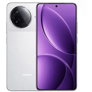 Smartphone Xiaomi Redmi K80 5G Blanc 12 GO + 512 GO pas cher