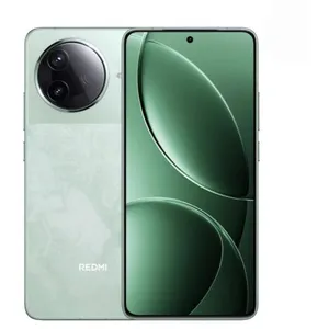 Smartphone Xiaomi Redmi K80 5G Vert 12 GO + 256 GO pas cher
