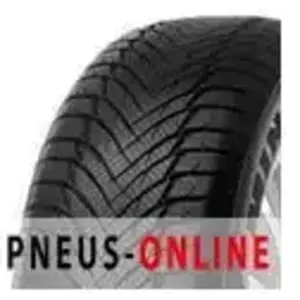 Pneu Tourisme Hiver - MINERVA FROSTRACK HP XL - 195/70 R 15 - Excellente Adhérence - Conduite Confortable pas cher