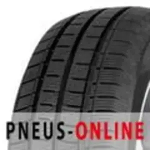 Minerva Frostrack Van pas cher