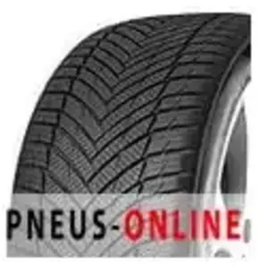 Pneu Tourisme Quatre saisons - MINERVA - ALL SEASON MASTER - 185/55 R15 86V pas cher