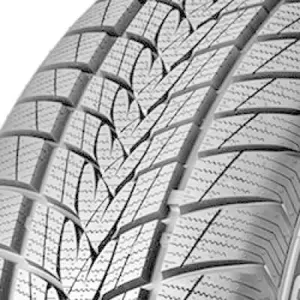 Tristar Snowpower UHP 205/50 R17 93V pas cher