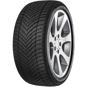 Pneu AUTO MINERVA ALL SEASON MASTER 185 55 R15 82H TOURISME 4SAISONS pas cher