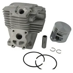 Cylindrée complète Ø: 50mm adaptable pour STIHL modèles MS441 et MS441...Vendu parcdiscount