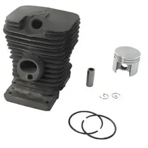 Cylindrée complète pour tronçonneuse STIHL MS180, MS180C, 018