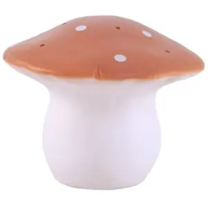 Heico Lampe veilleuse champignon Terra pas cher