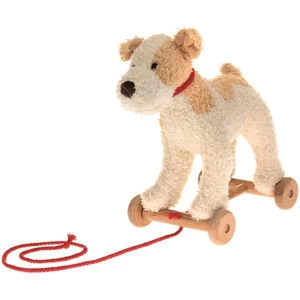 Egmont Toys - Eliot le chien à tirer pas cher