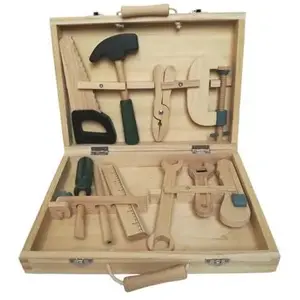 Egmont Toys Egmont Toys Boîte À Outils 29x21x6 Cm. 3+ pas cher