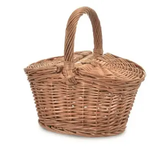 Egmont Toys - Egmont Toys Pic Nic Mandje 19x14 CM pas cher
