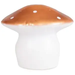 Lampe champignon moyen modèle cuivre - egmont toysVendu parrakuten