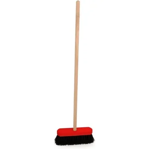 Comparateur de prix : Egmont Toys Balai pour enfant Rouge/noir