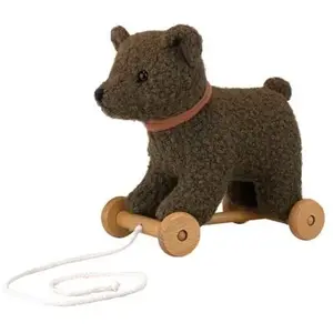 Comparateur de prix : Egmont Toys Raoul L'ours En Peluche A Tirer