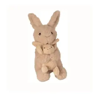 Emile Avec Bebe Small Doudou pas cher