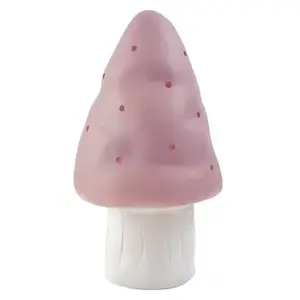 EGMONT TOYS Lampe Petit Champignon Lila