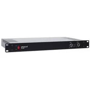 Amplis de puissance Artsound PRL-1502