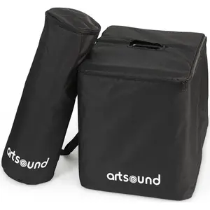Étuis et protections Artsound Housse PWR12 pas cher