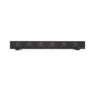 Distributeurs de signaux Artsound SVC 6.2 Noir pas cher