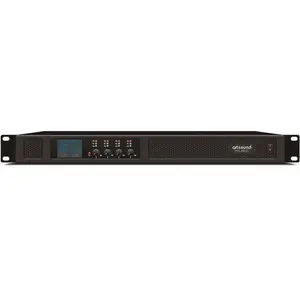 Amplis de puissance Artsound PRL-4600 PRL-4600 pas cher