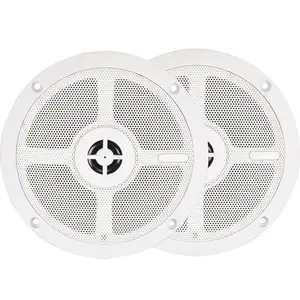 Enceintes encastrables Artsound MDC6.2 Blanc