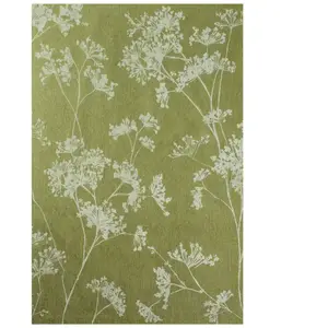 Tapis - Beneffito - PARSLEY - VERT - 170x240cm