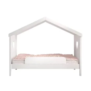 vipack Amori Lit Cabane Ouvert et La pas cher
