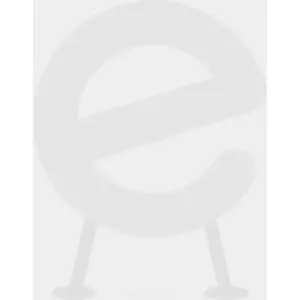 Lit Mezzanine 90x200 avec Bureau Pino - Vipack - Blanc - Enfant pas cher