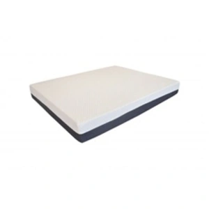 vipack Matelas Enfant Royal 120x200cm Blanc pas cher