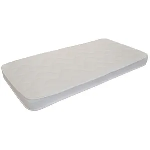 vipack Matelas - Technifoam - 90x200 cm - Mousse polyuréthane - Equilibré pas cher
