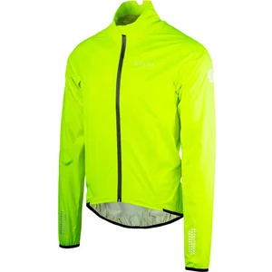 Wowow Regenjas Raceviz De Muur Katoen/pu Geel Maat M pas cher