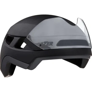 Lazer Lazer Urbanize NTA E-bikehelm Sporthelm - Unisex - mat zwart pas cher