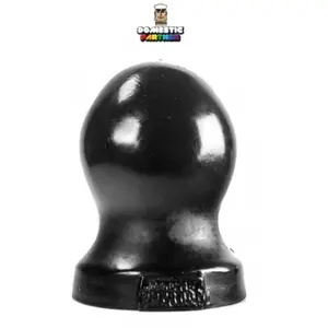 Domestic Partner Dildo B-52 15,5 x 10 cm - zwart pas cher