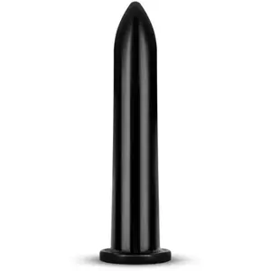 All Black AB06 Godemichet 20 cm pas cher