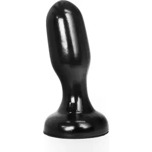 All Black 19.5 cm - Black pas cher