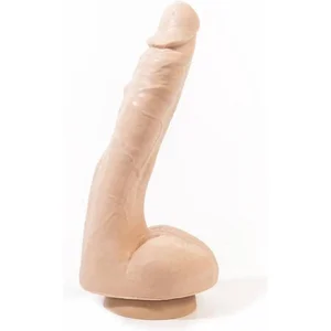 Pink Room Dildo Nilo 23,0 x 4,6cm