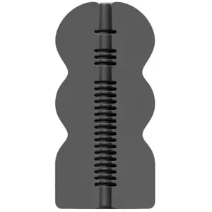 Comparateur de prix : All Black - Masturbator - Pookie