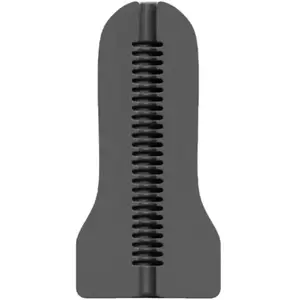 Comparateur de prix : All Black Masturbator "Chub"