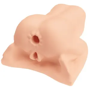 Comparateur de prix : Tiny Case: Doggy Style Masturbator | Shake