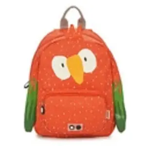 Trixie Sac à dos enfant Mr. Parrot pas cher