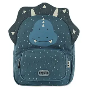 Trixie Sac à dos enfant Mr. Triceratops