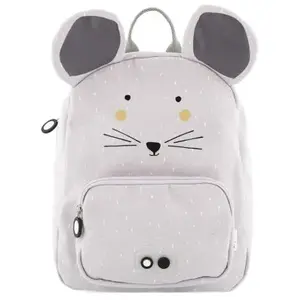 Trixie Sac à dos enfant souris Mrs. Mouse pas cher