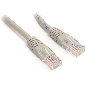 LOGON DIGITUS Premium - cordon de raccordement - 20 m - gris pas cher